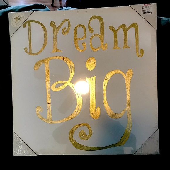 Canvas picture - Picture 1 of 2